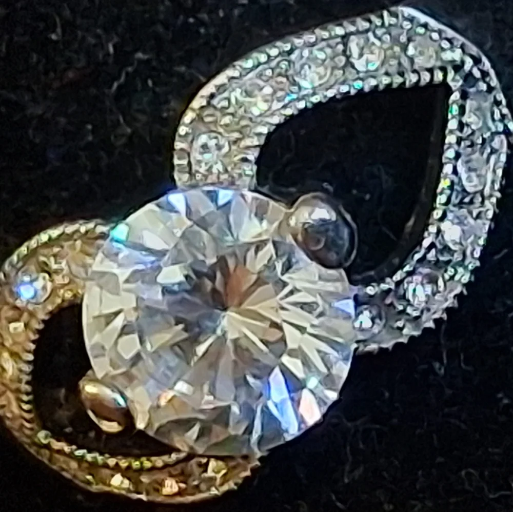 N/A this stunning
